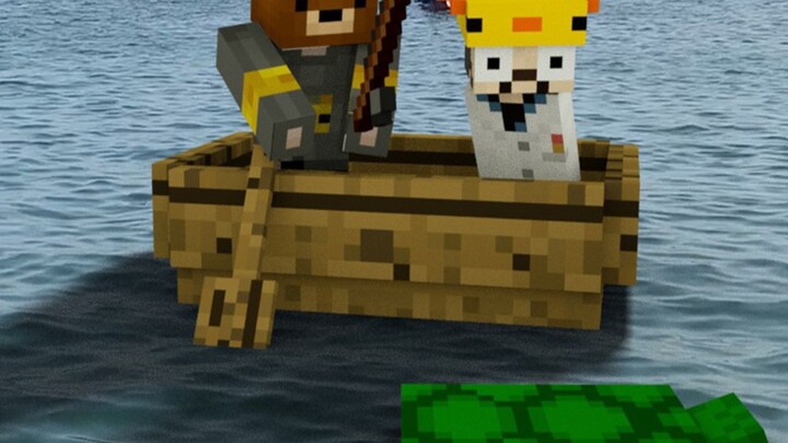 High-end ingredients