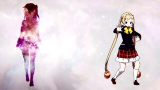 Chuunibyou demo Koi ga Shitai! Ren ED 2 (Creditless) (HD1080p)