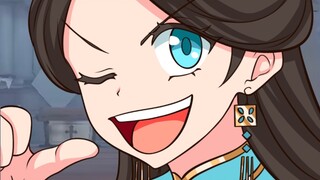 Nhà buôn đồ cổ: Chẳng lẽ cậu nghĩ tôi dễ bắt đến thế sao!