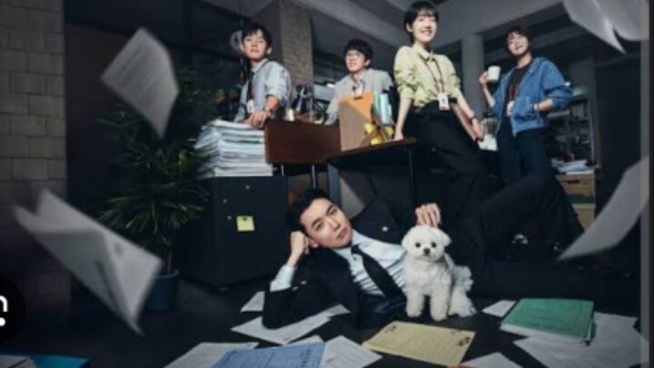 Pro Bono | Epi 3 | Eng_Sub