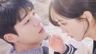 Serendipity's embrace Final Episode 8 English sub