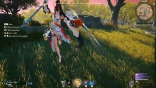 Khi võ công đã đạt cảnh giới thượng thừa phần 2