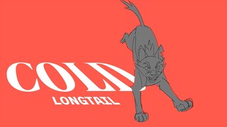 COLD | Longtail Animatic 🐾