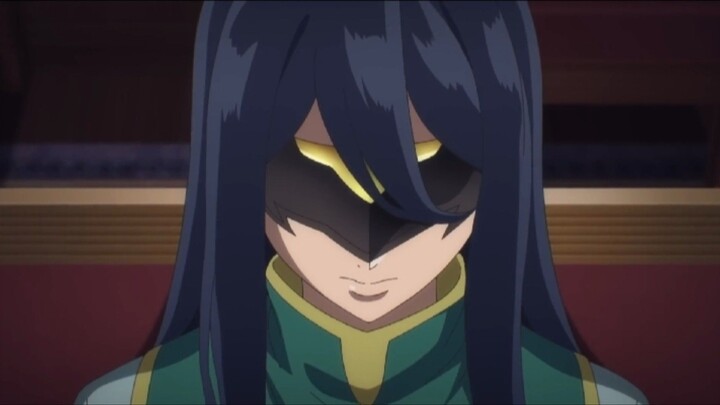 Season Baru, Drama Baru… Hidup MC Nggak Pernah Tenang 😭