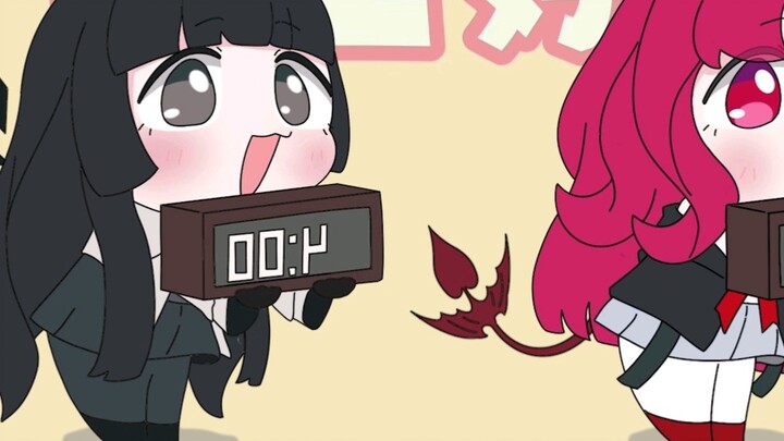 The Futu team is calling you to get up and fight pigeons!