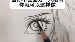Use your brush to depict the wonderful and light up your life with inspiration #hand-painting #penci