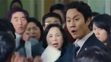 THE TRIAL korean movie tagalog dubbed