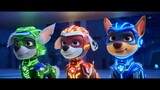 PAW Patrol_ The Mighty Movie _ Mighty Vehicles :Watch Full Movie : link in Description