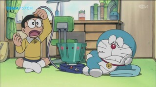 DORAEMON TERBARU BAHASA INDONESIA 2023 HARI INI NO ZOOM - BONEKA DARUMA