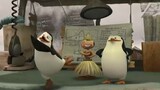 Penguin mengorganisir Monkey untuk memperbaiki pesawat. Tanpa diduga, Monkey diam-diam mengorganisir