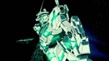 【Gundam / Unicorn】 Con thú thể hiện khả năng ánh sáng của vũ trụ