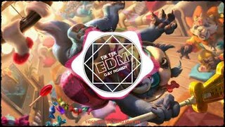 ✪ Top 5 EDM Tik Tok Gây Nghiện Hay Nhất  ✗  「 EDM Mix 2020 」