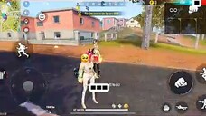 FreeFire Phim |Anh Ấy Hết Thương Tôi Rồi (3)