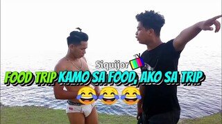 FOOD TRIP - Kamo sa food, Ako sa trip🤣