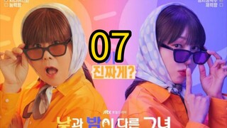 🇰🇷 EP 7|Miss Night And Day [Eng Sub] 2024