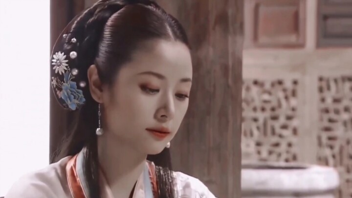 Bộ phim cổ trang | Diện mạo này thực sự không phải là thứ mà người bình thường có thể kiểm soát