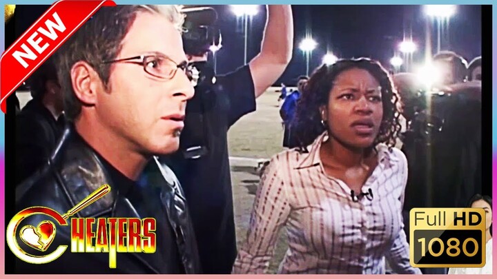 Cheaters Full Episodes 💝 Kelsey Mcginnis 💝 Cheaters New Season March 28, 2022