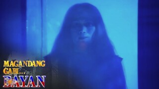 magandang gabi bayan halloween special