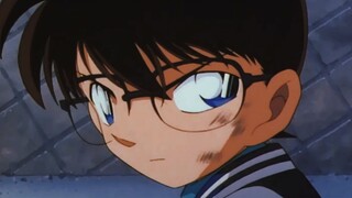 Gadis yang mencintai Shinichi Kudo