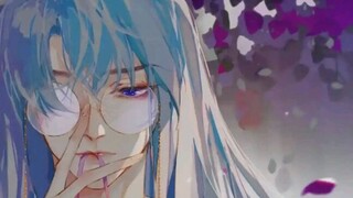 It's raining again~