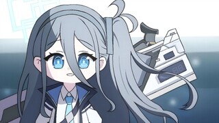 Nice picture of Alice