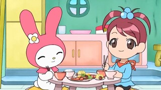 Onegai My Melody: Kirara Eps-52 (おねがいマイメロディきららっ)