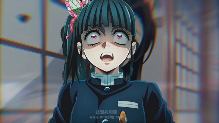 “ลมหายใจแห่งดอกไม้ ท่าที่สี่ เครื่องแต่งกายสีแดง”