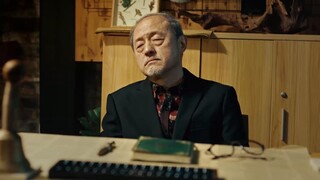 Strange Notes (2024) บันทึกลี้ลับร้านของชำพิศวงEP 1 [ซับไทย]