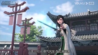 Sword Quest Episode 10 Sub indo