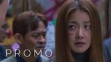 Grid / 그리드: Episode 10 -"All truths and fates entangled in the grid are unraveled" Promo | Korean
