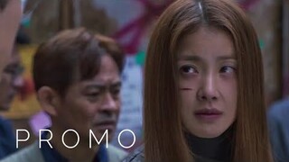 Grid / 그리드: Episode 10 -"All truths and fates entangled in the grid are unraveled" Promo | Korean