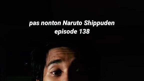 Abis nangis disuruh nangis lagi