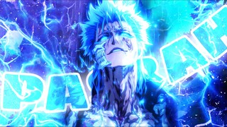 Saat Dunia Luruh dan Aku Harus Bangkit• AMV