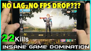 NO LAG, NO FPS DROP - A12 BIONIC | BEST GAMING DEVICE | PUBG MOBILE - IPAD MINI 5