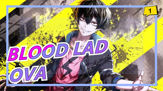 BLOOD LAD|【720P】Blood Lad OVA [Inggris tanpa subtitles]_1