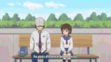 ghost stories sub or dub Daily Lives of High School Boys 12