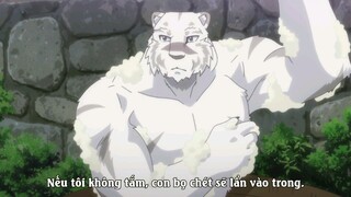 Cuốn Sách Ma Pháp Của Zero - Tập 04 [Việt Sub]