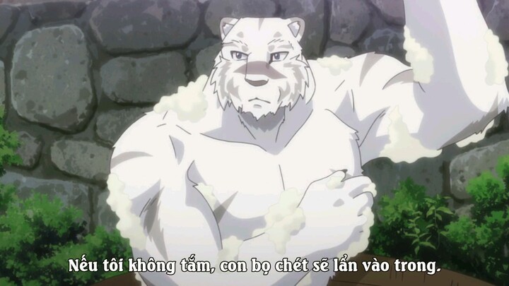 Cuốn Sách Ma Pháp Của Zero - Tập 04 [Việt Sub]