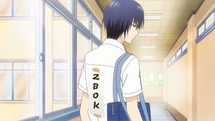 3D Kanojo: Real Girl odcinek 05 polskie napisy