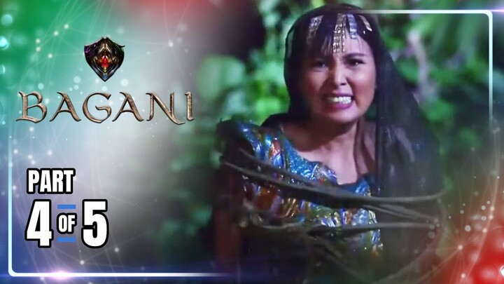 Bagani | Episode 102 (4/5) | April 30, 2024