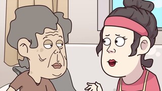 这是个孙子还是个孙女呢？