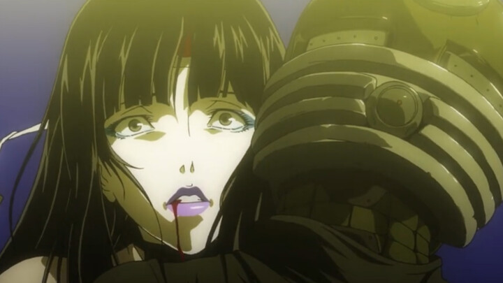 【Exploding Samurai】My God! I can see that my DNA has been reorganized! ! ! ! ! ! !