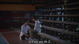 2 Moons 3: The Ambassador episode 7