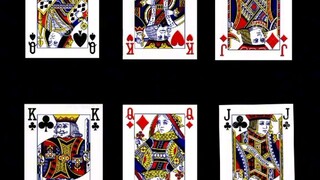 Magical card ito na