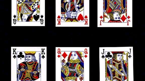 Magical card ito na