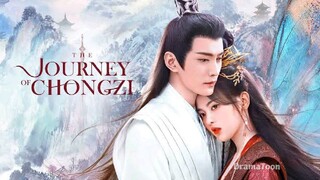The Journey of Chong Zi Episode 13 (2023)