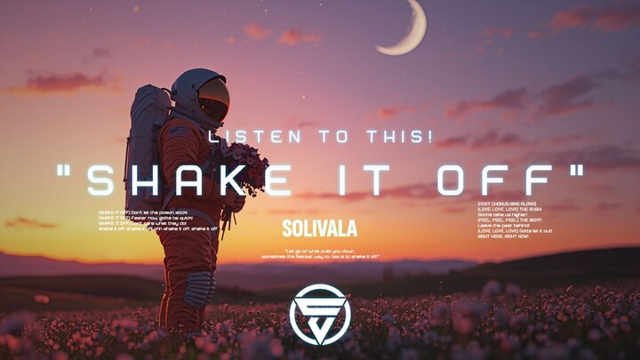 Shake It Off – The Tropical Trap Anthem You Need Right Now