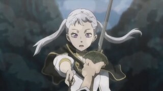 Black clover [AMV] - Running - Kẻ được ác quỷ lựa chọn