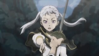 Black clover [AMV] - Running - Kẻ được ác quỷ lựa chọn