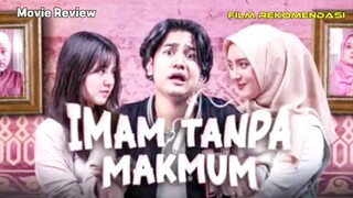 bagaimana jadinya imam tanpa makmum